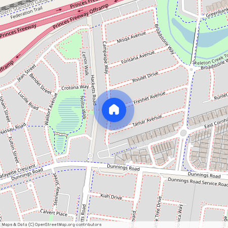 12 Campaspe Way, Vic 3030, Point Cook