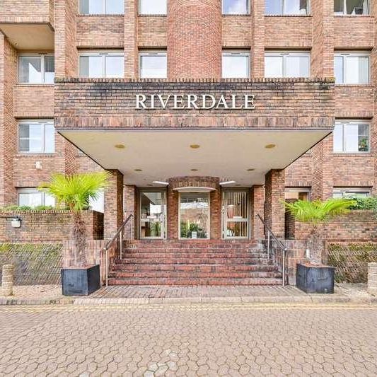 Molesworth Street, Lewisham, SE13 - Photo 1