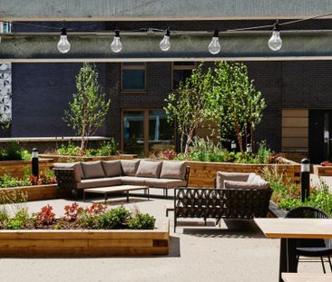 2 bedroom apartment to rent - Photo 6