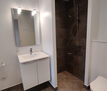 Gulvvarme i hele lejligheden - Foto 3