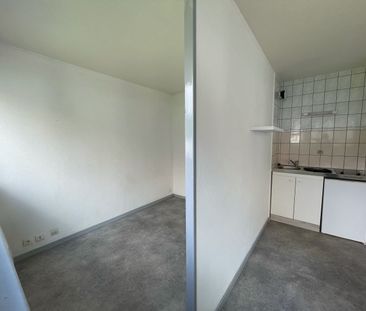 Appartement T1 - Secteur Chaprais Besançon - Photo 6