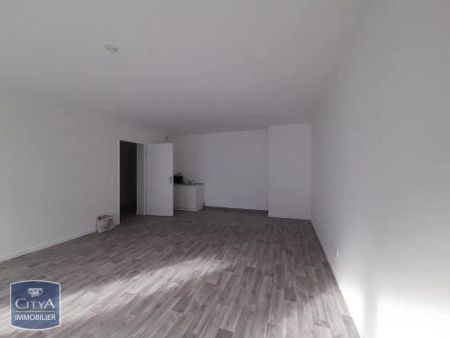 Appartement à louer 4 pièces 76.19m² - Photo 5
