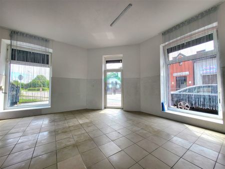 Lokal na wynajem - Photo 3
