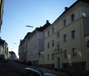 2-Zimmerwohnung mit Balkon am Sedansberg! - Photo 1