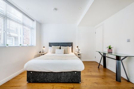 Shelton Street - Photo 4