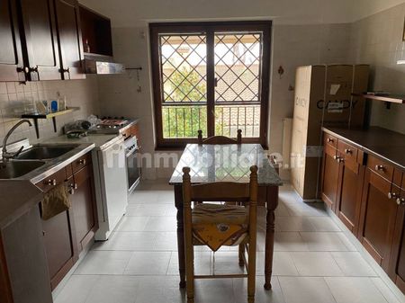 Quadrilocale via Domenico Falcioni 66, La Storta, Roma - Foto 5