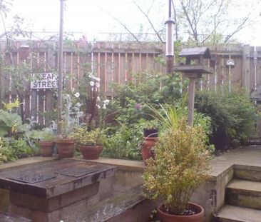 Reilly Street, Hulme, Manchester, M15 - Photo 6