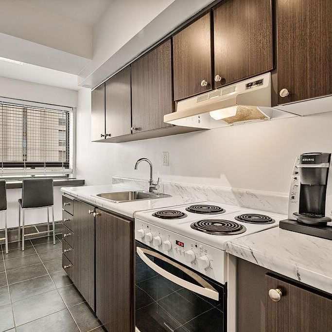 25 Cartier Street, Centretown, Ottawa, ON - Photo 1