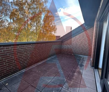 Charmante 2,5 Zimmer Wohnung in Lingen - Photo 1