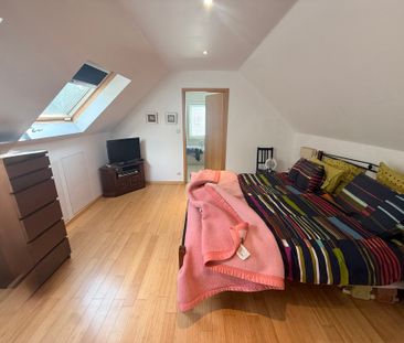 Avenue Léopold III, 1970, Wezembeek-Oppem - Foto 5