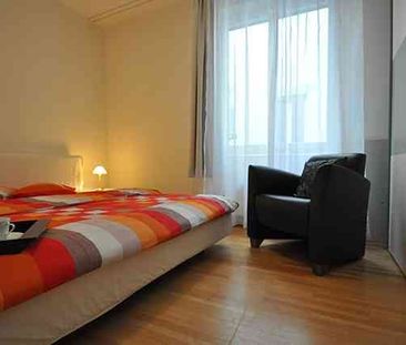 2.5 Zimmer, 75 m², 2. Stock - Photo 3