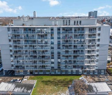 For Lease - 396 Queens Avenue Unit# 610, London East, Ontario - Photo 2