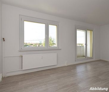 4-Raum-Wohnung Am Hohen Ufer 8 - Foto 1
