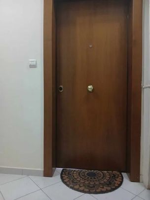 Studio/Γκαρσονιέρα για ενοικίαση Τερψιθέα - Γλυφάδα (Πάτρα) - Photo 1