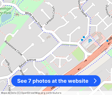 Emerson Valley, Milton Keynes - Photo 1