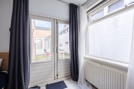 Te huur: Appartement C. van Maasdijkstraat in Utrecht - Foto 3