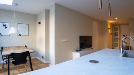 Te huur: Appartement Gaaspstraat in Amsterdam - Foto 2