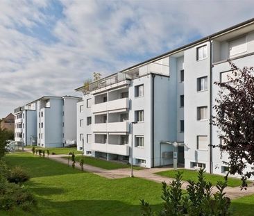 MIETEN OHNE KAUTION - Wohnung mit herrlicher Aussicht ins Grüne - Photo 1