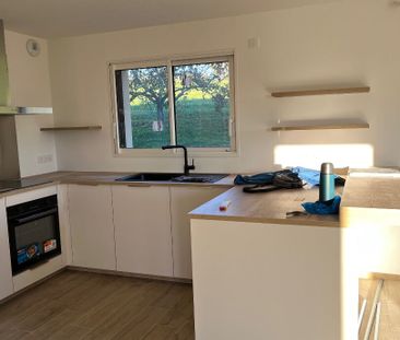 Location Maison 6 pièces 126m² - Photo 3