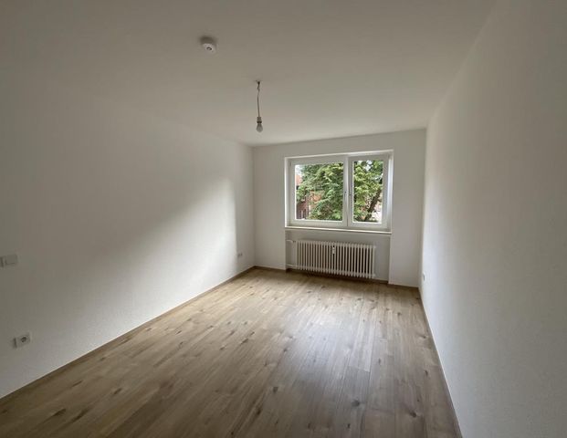 3-Zimmer-Wohnung in Wilhelmshaven City - Photo 1