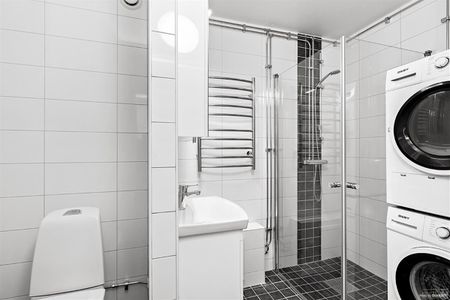 Lagmansgatan 8 B - Foto 3