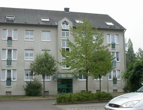 Günstige Wohnung mit WBS - 2. Zimmer Wohnung in Hilden! - Photo 1