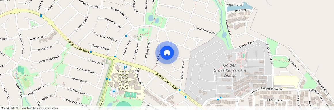 6 Brooklyn Chase, SA, 5125, Greenwith