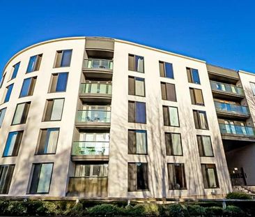 St James Walk, GL50 - Photo 1