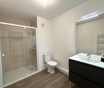 Location appartement 1 pièce, 32.00m², Le Havre - Photo 1