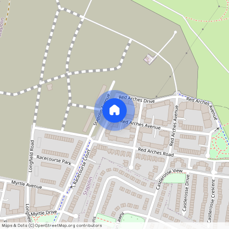 Beech House, Red Arches Drive, Baldoyle, Dublin 13