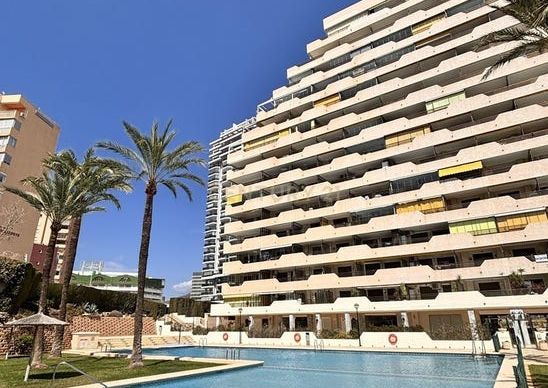 Calpe/Calp, Valencian Community
