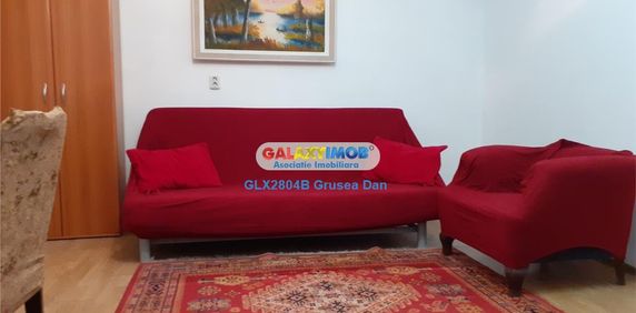 Garsoniera Dorobanti G 071 - Fotografie 2