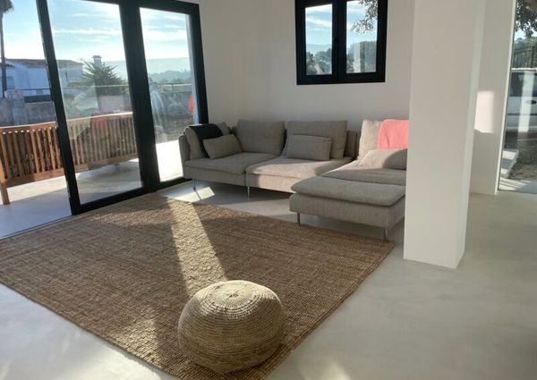 New 2 Bed Long Term Rental Javea