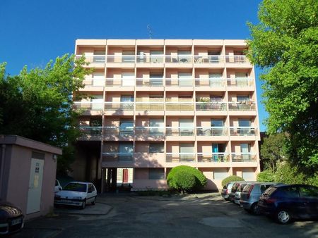 Location Appartement 2 pièces 39m² BORDEAUX 33000 - Photo 4