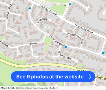 Thirlmere Drive, Stowmarket - Photo 1