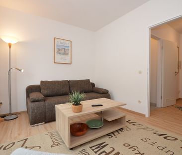 Kleines aber feines Apartment in Pempelfort - Photo 1