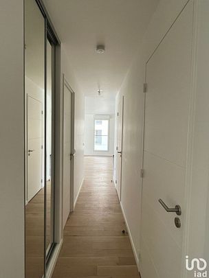 Appartement 4 pièces de 81 m² à Clichy (92110) - Photo 1