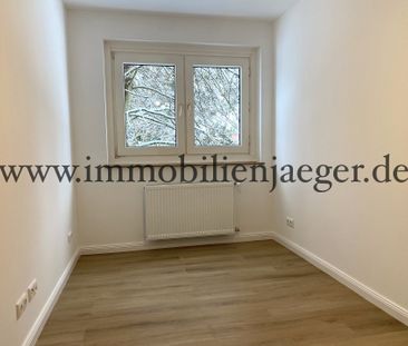 Poppenbüttel Harksheider Straße 10a - In 2.Reihe - Sanierte helle W... - Foto 5