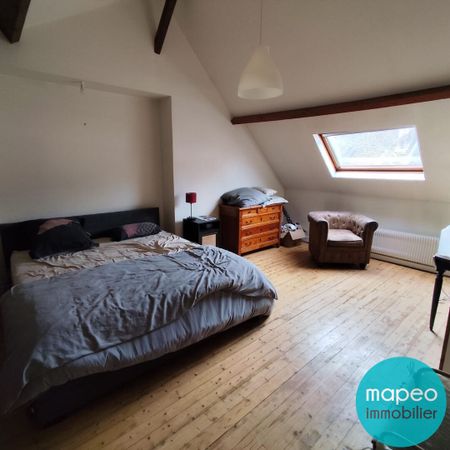 Maison Compiegne 4 pièce(s) 90.42 m2, - Photo 4