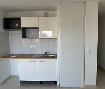 Location Appartement 2 pièces 46m² VILLENEUVE TOLOSANE 31270 - Photo 6