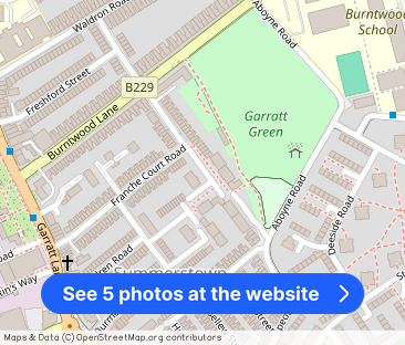 Peartree Avenue, Earlsfield - Photo 1