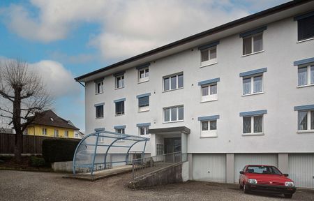 2 Zimmer, 49 m², 1. Stock - Photo 4