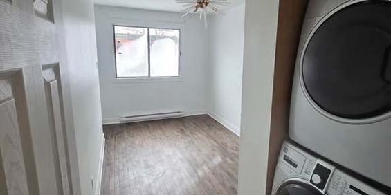 Hochelaga - Beau 3 1/2 Rénové - Photo 3