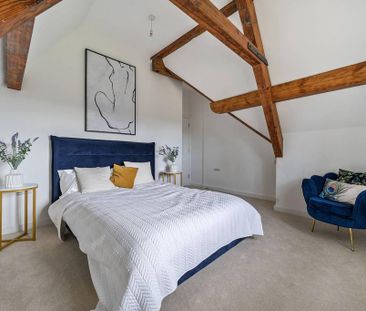 3 bedroom flat to rent - Photo 4