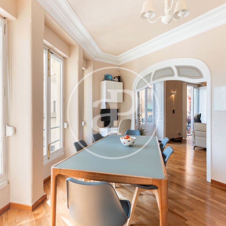 Piso de alquiler en Carrer de Roteros, El Carme - Photo 1