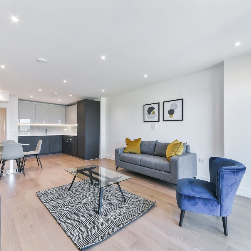 2 bedroom apartment to rent - Photo 1