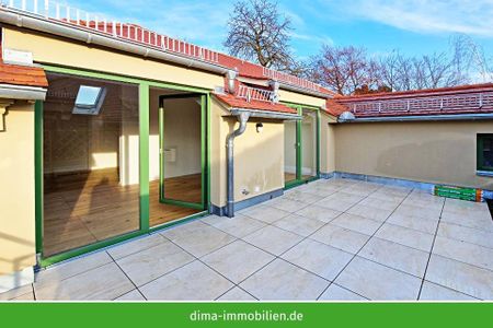 ERSTBEZUG in sanierter Papierfabrik | Traumwhg. mit großer Dachterrasse, 2 Tageslichtbädern u.v.m. - Photo 4
