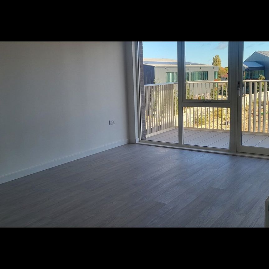 1 Bed Flat, Barton Apartments, HA1 - Photo 1
