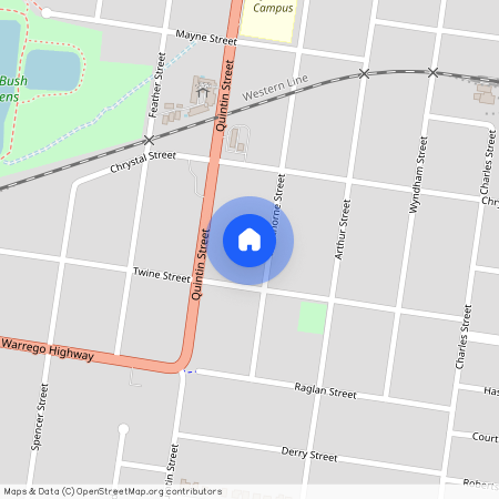 79 Hawthorne Street, Qld 4455, Roma