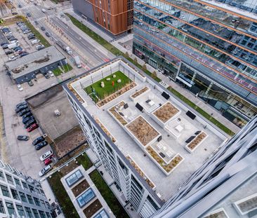 For Lease - 15 Richardson Street Unit# 1912, Toronto, Ontario - Photo 4